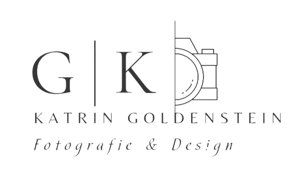 GK Fotografie & Design Logo