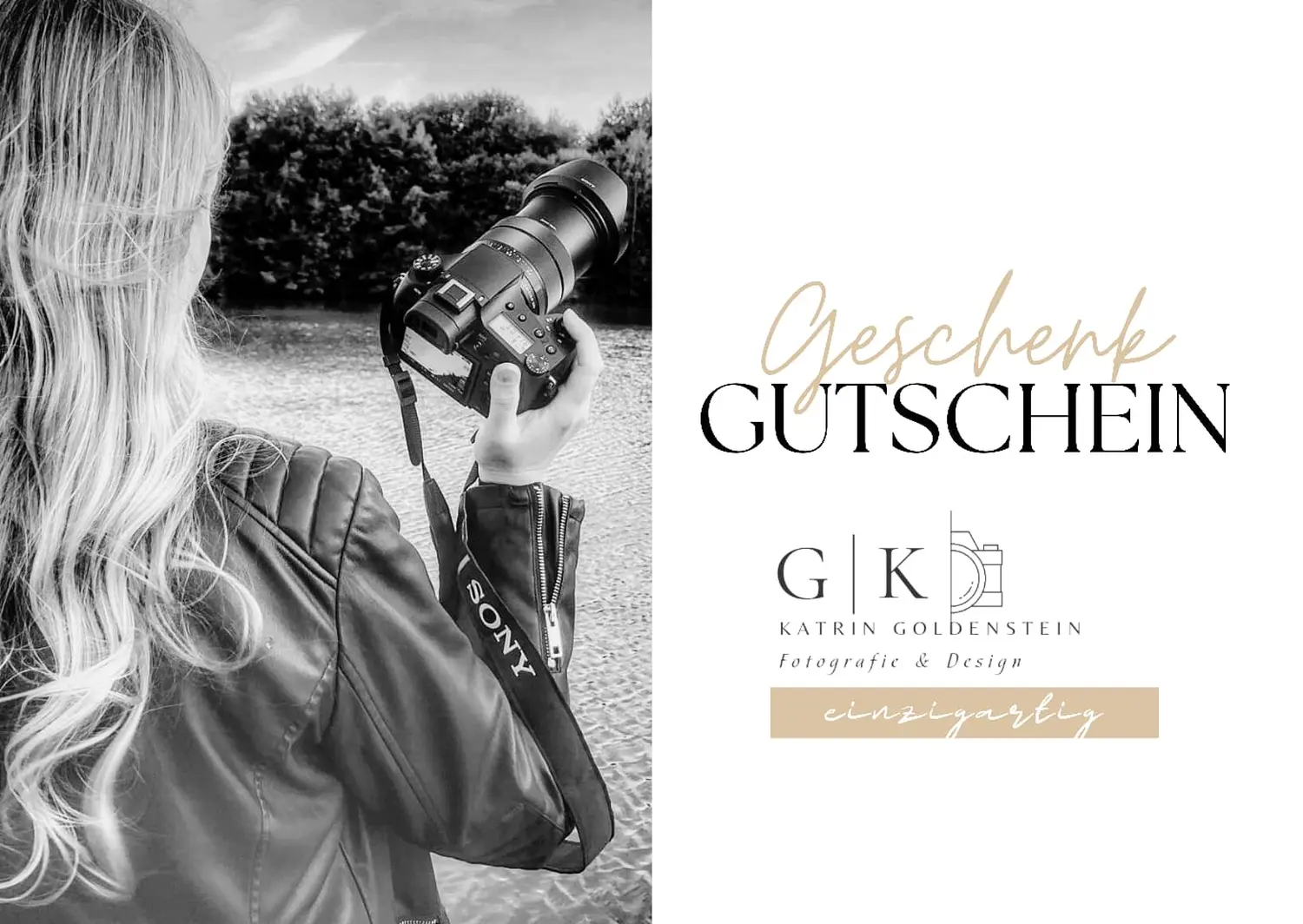 Junge singt von GK Photography & Design